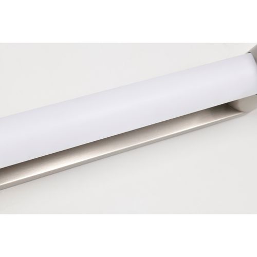 Main product image of Bowman 36 Inch LED Vanity Brushed Nickel Acrylic Lens