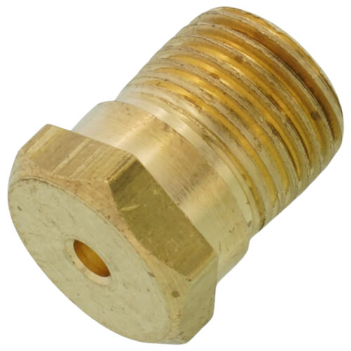 #42 (.0935) Natural Gas Orifice