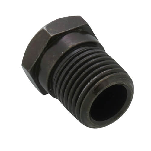 Natural Burner Orifice