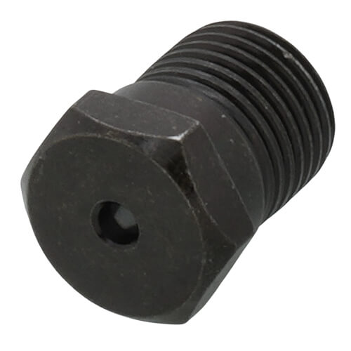 Natural Burner Orifice