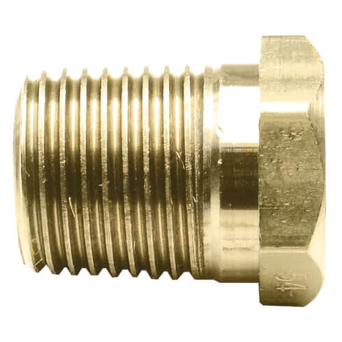 #47 (.078) Brass Orifice