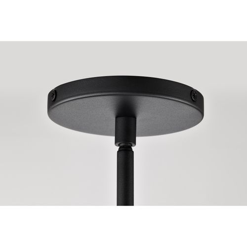 Main product image of Longford 30 Inch LED Pendant Textured Black Acrylic Lens