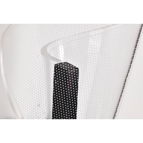 Main product image of Sedona 13 Inch LED Sconce Matte Black Silk Screened Acrylic Lens