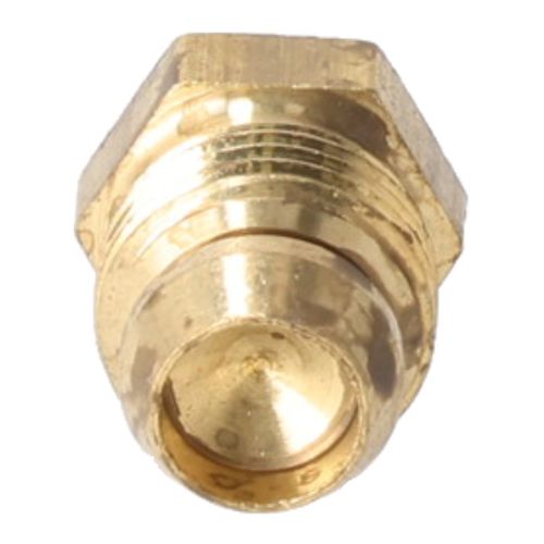 Main product image of Plug - Brass Hex Head, 62-23498-02