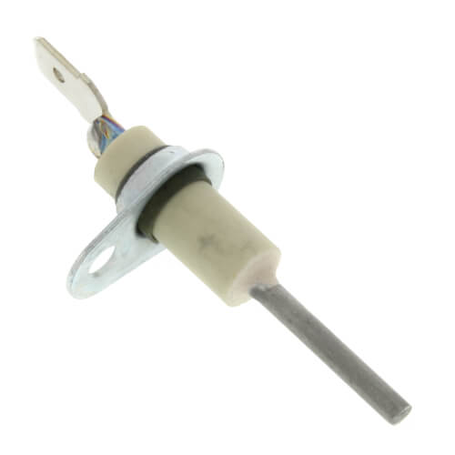 Flame Sensor Replacement