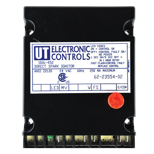 DSI Module; 30 SecPP 7 Sec TFI (24V)