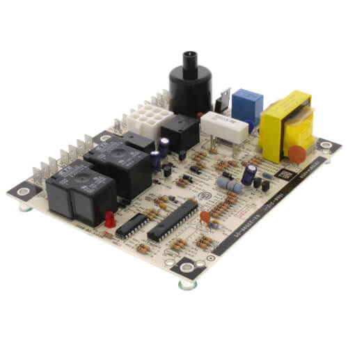 Ricambio Caldaia 62-23599-01 Circuito Di Controllo Rheem Ruud 62 23599 01 1068 300 Usato Ma Funzionante Per Caldaie 912661 - Foto 3