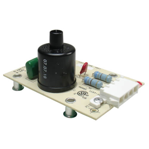 Ignition Control Module