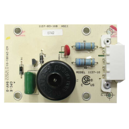 Ignition Control Module