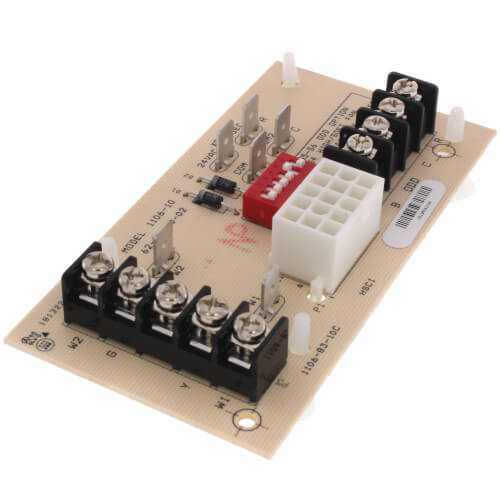 Main product image of Blower Control Board, 62-24340-02