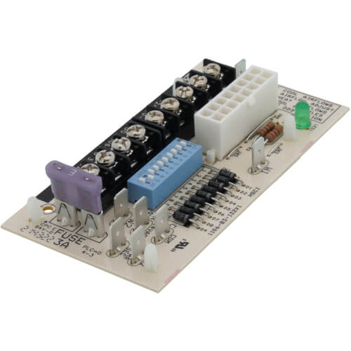 Main product image of Blower Control Board, 62-24340-05