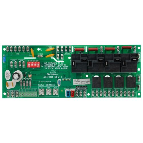 Main product image of Circuit Board Kit