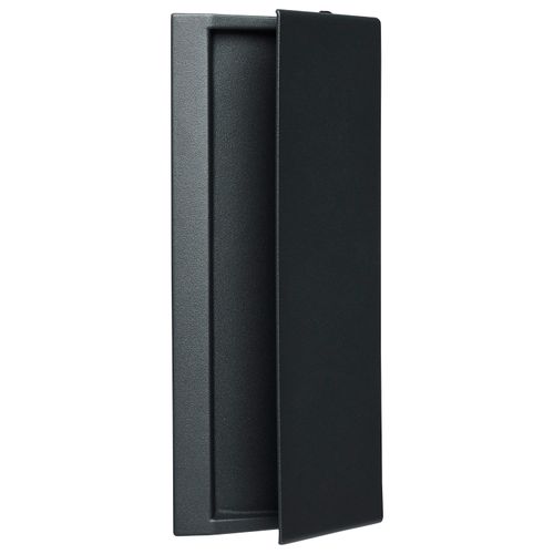 Main product image of Peak, LED Wall Sconce, CCT Selectable, Matte Gray Finish