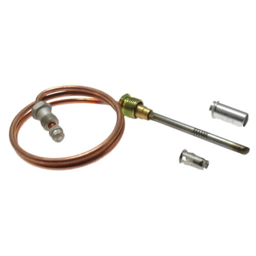 Thermocouple