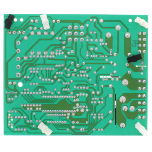 Integrated Furnace Control