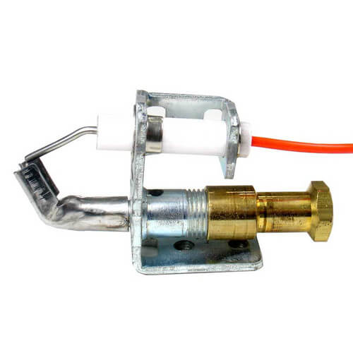 622600101 Rheem 622600101 Natural Gas Pilot Assembly w/ Orifice