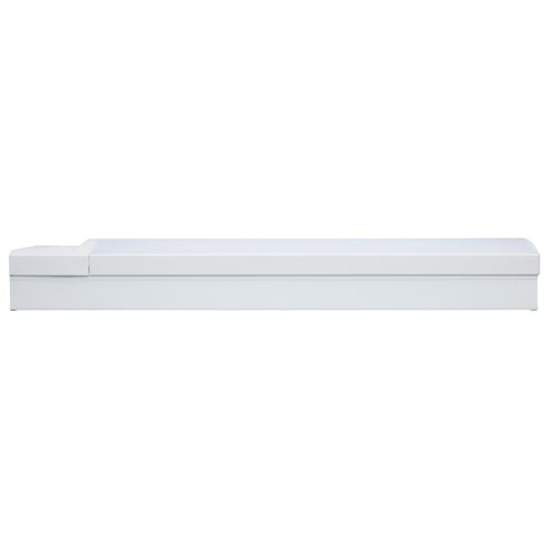 Main product image of 14W 18" LED Ceiling Wrap, Dual GFCI, 27K/30K/35K/40K/50K CCT Selectable