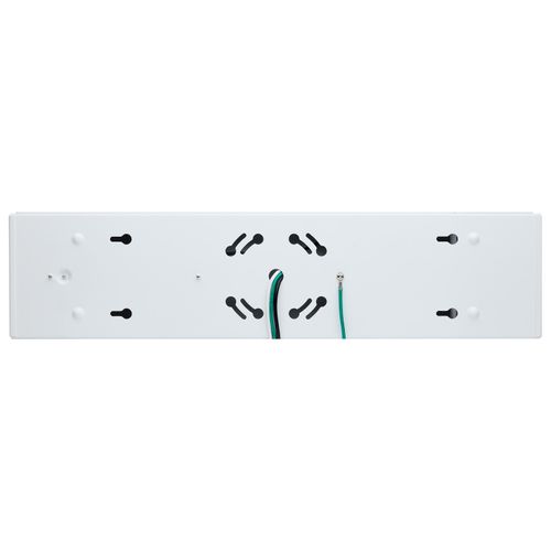 Main product image of 14W 18" LED Ceiling Wrap, Dual GFCI, 27K/30K/35K/40K/50K CCT Selectable
