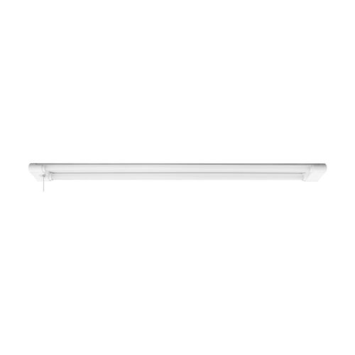 Main product image of 42W LED Shop Light White Finish 4000K