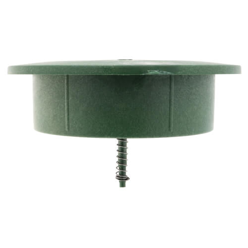 6" Pop-up Drainage Emitter