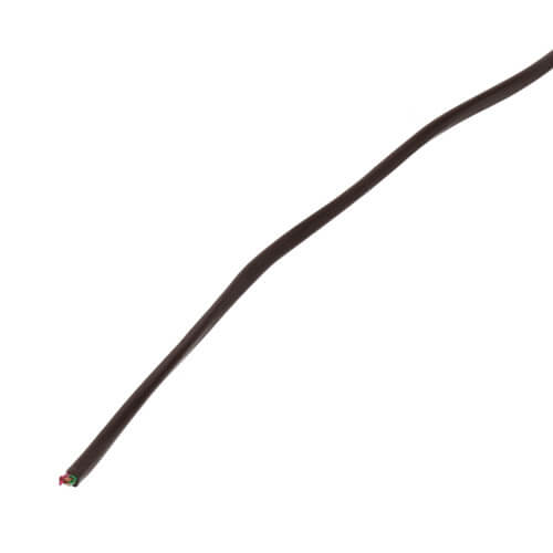 Main product image of 18 AWG, 3 Conductor Thermostat Wire (500 ft)