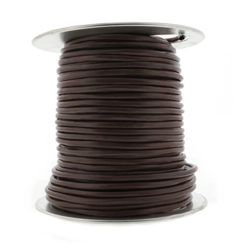 Main product image of 18 AWG, 8 Conductor Thermostat Wire (250 ft)