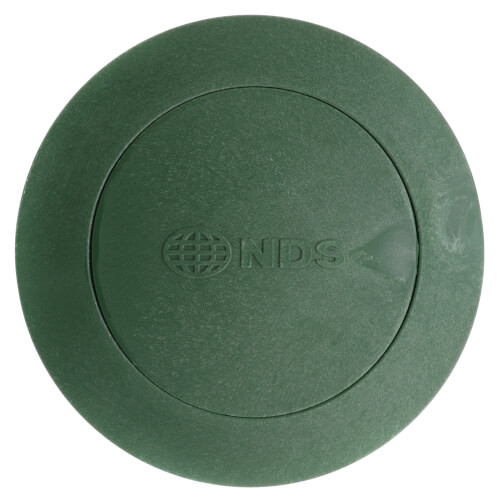 6" Pop-up Drainage Emitter