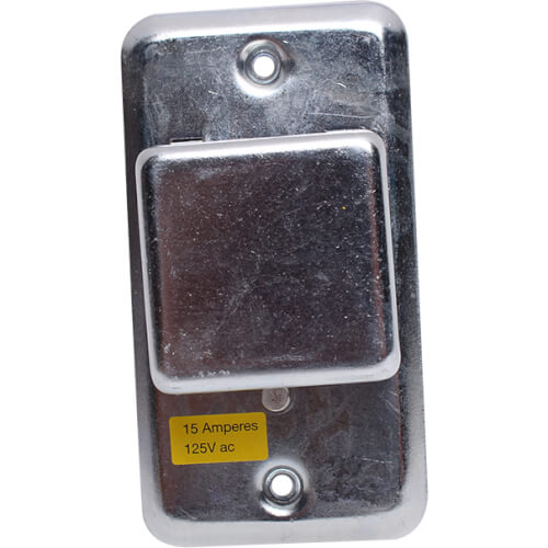 Plug Fuse Base Only (ESOU)