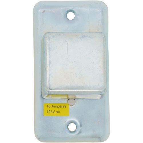 Main product image of Plug Fuse Base Only (ESOU)