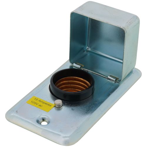 Main product image of Plug Fuse Base Only (ESOU)