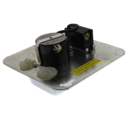 Switch/Fuse Combo Square Assembly