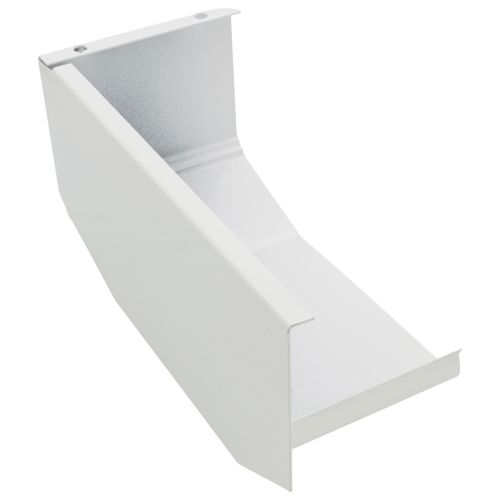 Main product image of Revital/Line XL 4" Right End Cap (Brite White)