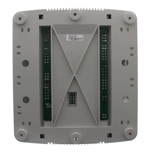 Aprilaire 6202 SingleStage 2Zone Control Panel