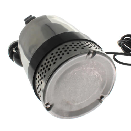 Main product image of FLS-400 1/2 HP 115V Submersible Utility Pump