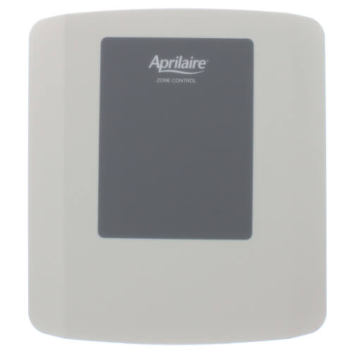 Main product image of Single-Stage 3-Zone Control Panel