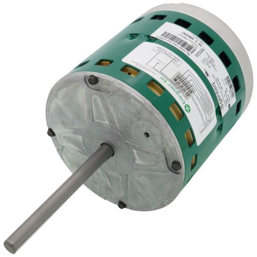 Main product image of Evergreen EM Replacement Fan and Blower Motor, 1/3 HP (115/208-230V, 1050 RPM, CCW/CW)