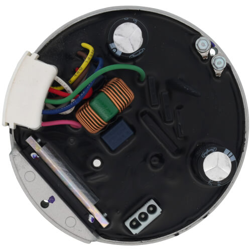 Main product image of Evergreen EM Control Module, 1/2 HP (208-230V, 4.1A, CCW/CW)