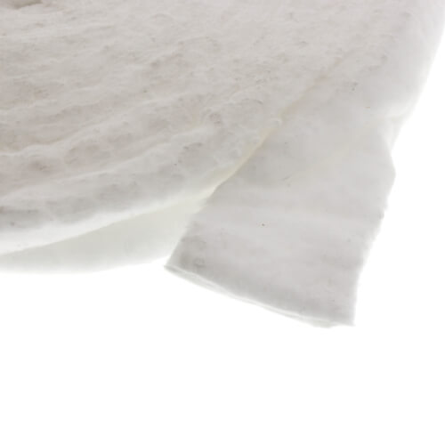 Canopy Sealing Strip for Burnham for ES2 & V8H Boilers (10 Feet), 6206001