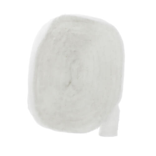 Canopy Sealing Strip for Burnham for ES2 & V8H Boilers (10 Feet), 6206001