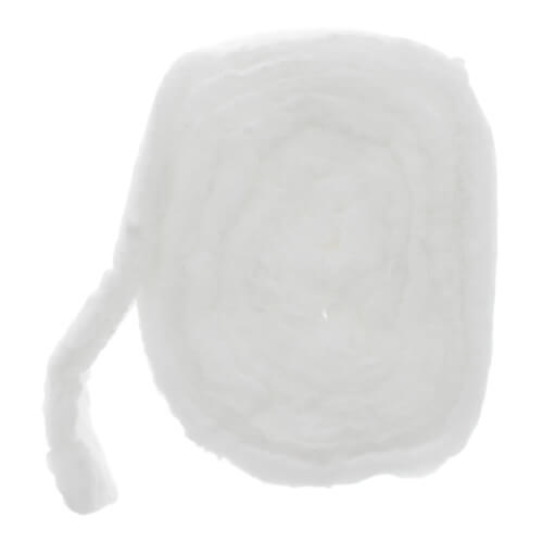 10' Seal Strip (Cerafelt Gasket - 1/2" x 2"), 6206002