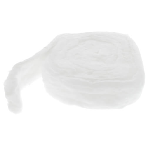 10' Seal Strip (Cerafelt Gasket - 1/2" x 2"), 6206002