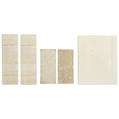 62072008 New Yorker 62072008 Flue Box Insulation Kit Fr147232.