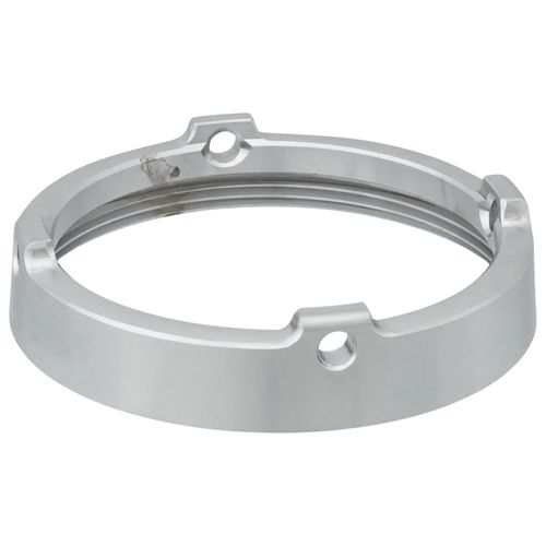Main product image of CT Ring Nut (Nickel Plated Brass)