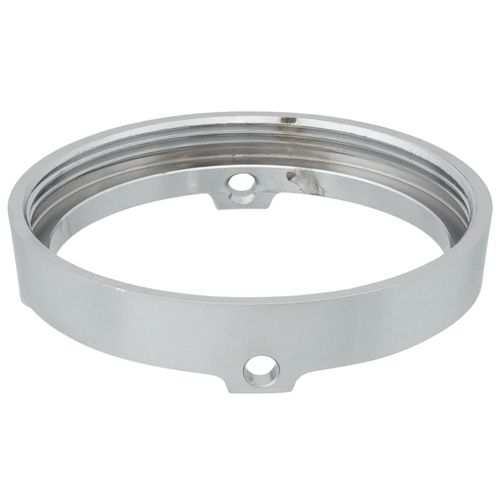 Main product image of CT Ring Nut (Nickel Plated Brass)