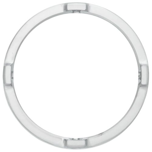 Main product image of CT Ring Nut (Nickel Plated Brass)