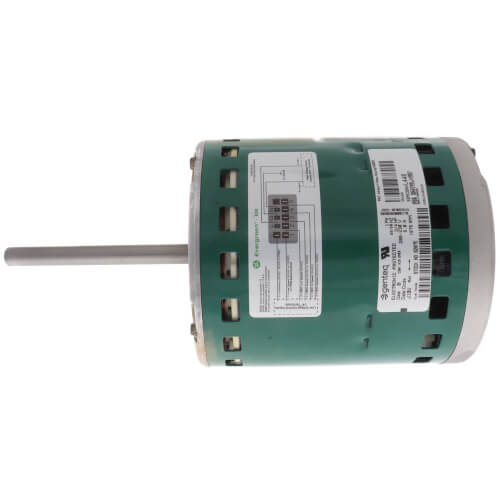 Evergreen EM Replacement Blower Motor, 3/4 HP (208-230V)