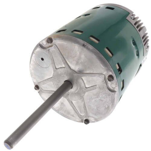 6207e Genteq Motors 6207e Evergreen Em Replacement Blower Motor 34 Hp 208 230v 2272