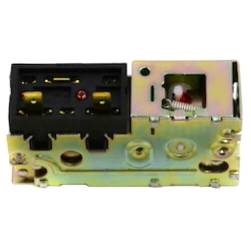 Humidistat Replacement