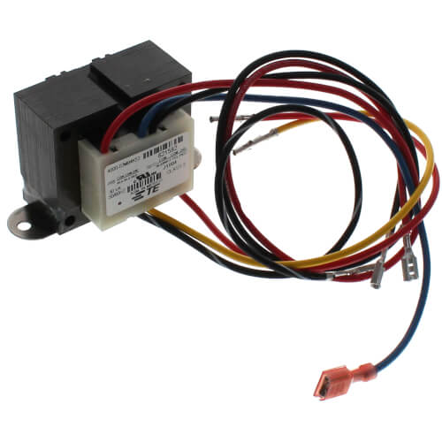 24V Transformer Replacement For Nordyne, Intertherm, Miller Furnaces - Fits 621814, 632334 Models