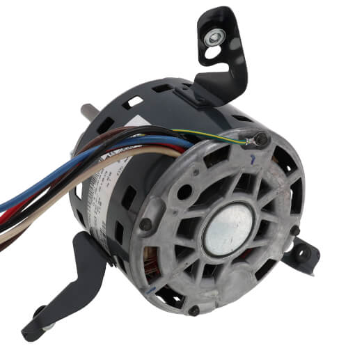 Main product image of 3 Speed, 1075 RPM Blower Motor, 1/3 HP (115V), 621710